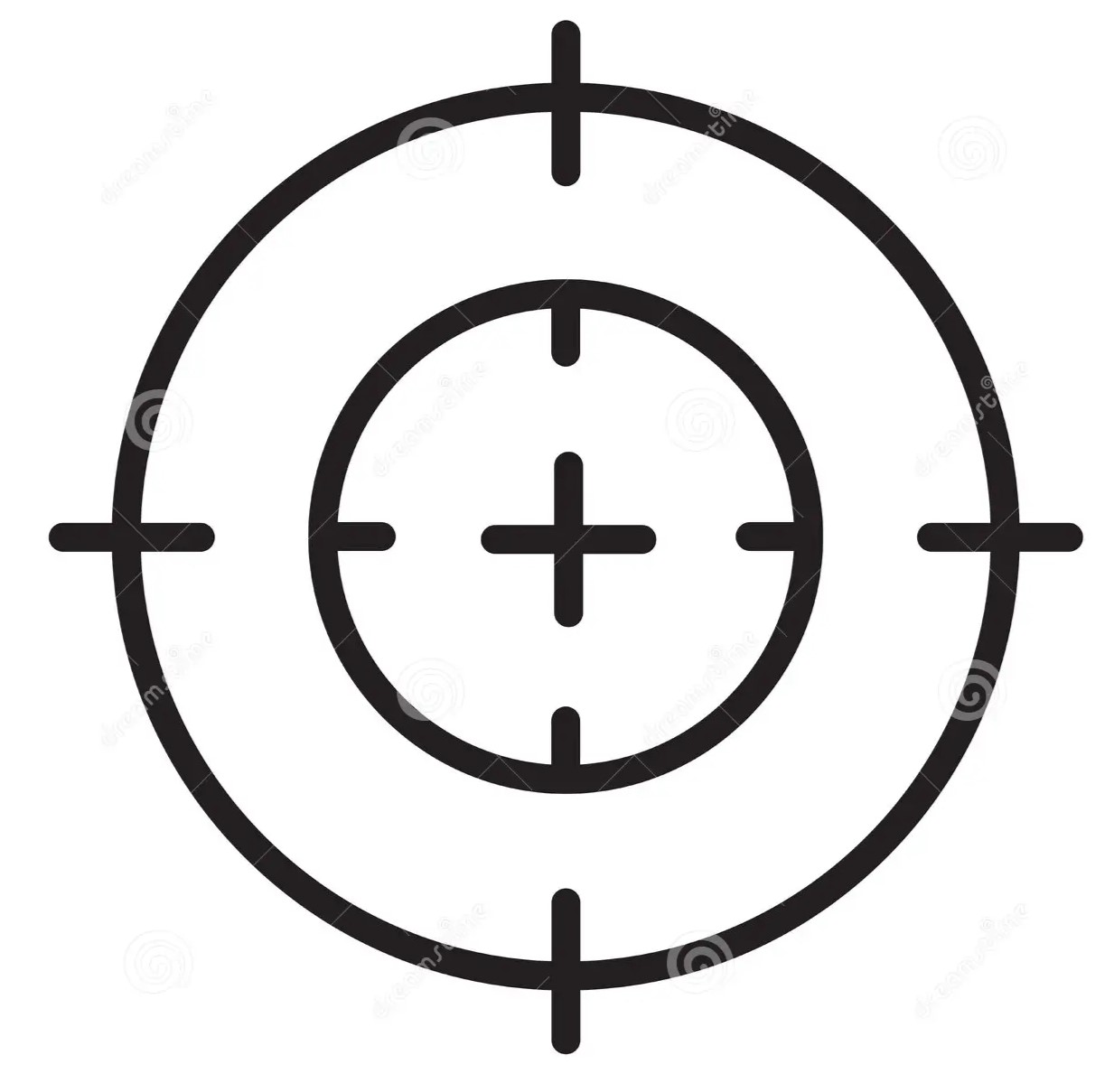 aim