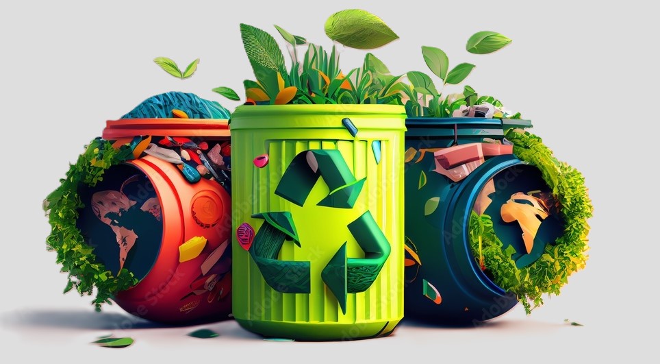 waste management